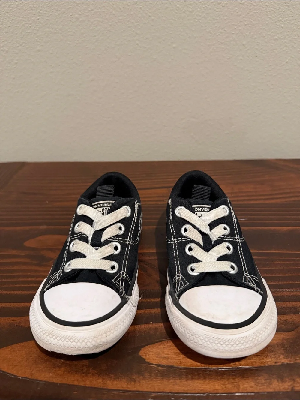 Converse Chuck Taylor All Star Sneakers Slip On Size: 7C